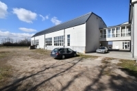 Lovasberény Ipari terület 2