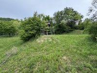 Csókakő 土地 2