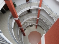 Székesfehérvár 公寓房（砖头） 4