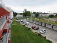 Székesfehérvár 公寓房（砖头） 12