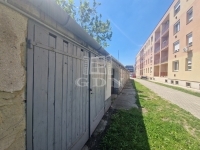 Székesfehérvár Garázs 0