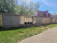 Székesfehérvár Garázs 1