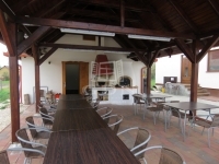 Pákozd Vendéglátás 12