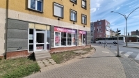 Székesfehérvár Gewerbe - Geschäftsräume 0