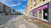 Miete gewerbe - geschäftsräume Székesfehérvár, 140m2