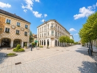 Székesfehérvár Lakás - 240.000 Ft