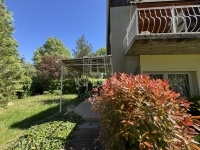 Gárdony 家庭别墅 23