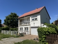 Gárdony 家庭别墅 30