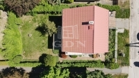 Gárdony 家庭别墅 31