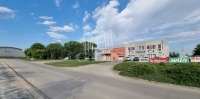 Székesfehérvár Gewerbe - Geschäftsräume 19