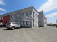 Székesfehérvár Gewerbe - Geschäftsräume 20