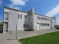 Székesfehérvár Gewerbe - Geschäftsräume 22