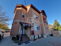Székesfehérvár 家庭别墅 37