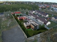 Székesfehérvár 家庭别墅 5