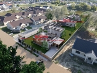 Székesfehérvár 家庭别墅 4