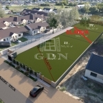 Székesfehérvár 家庭别墅 3