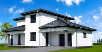 出卖 家庭别墅 Székesfehérvár, 160m2
