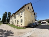 Székesfehérvár Lakás (téglaépítésű) 7