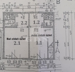 Székesfehérvár 家庭别墅 20