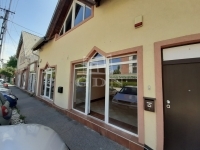 Székesfehérvár 家庭别墅 15