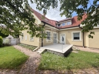 Székesfehérvár Lakás (téglaépítésű) 0