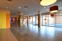 出租 商业用 - 店铺 Székesfehérvár, 253m2