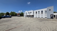 Székesfehérvár Iroda 1
