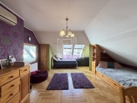 Székesfehérvár Lakás (téglaépítésű) 7