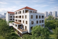 Székesfehérvár Lakás (téglaépítésű) 2