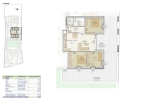 Eladó lakás (téglaépítésű) Székesfehérvár, 70m2