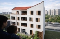 Székesfehérvár Lakás (téglaépítésű) 6