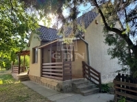 Szabadbattyán Einfamilienhaus 2