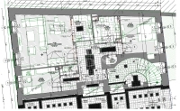 Székesfehérvár Wohnung (Ziegel) 11