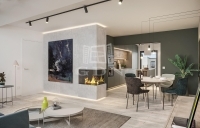 Budapest VI. kerület 公寓房（砖头） 6