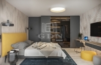 Budapest VI. kerület 公寓房（砖头） 5