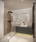 Budapest VI. kerület 公寓房（砖头） 2