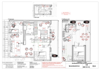 Budapest VI. kerület 公寓房（砖头） 8
