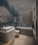 Budapest VI. kerület 公寓房（砖头） 5