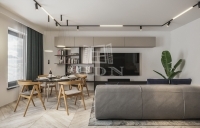 Budapest VI. kerület 公寓房（砖头） 7