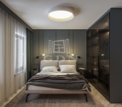 Budapest VI. kerület 公寓房（砖头） 6