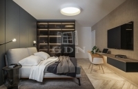 Budapest VI. kerület 公寓房（砖头） 5