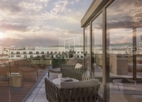 Budapest VI. kerület 公寓房（砖头） 0