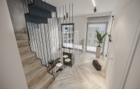 Budapest VI. kerület 公寓房（砖头） 9