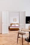 Eladó lakás (téglaépítésű) Budapest VI. kerület, 82m2