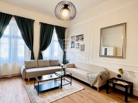Eladó lakás (téglaépítésű) Budapest VIII. kerület, 85m2
