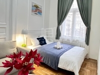 Eladó lakás (téglaépítésű) Budapest VIII. kerület, 95m2
