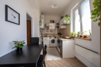 Eladó lakás (téglaépítésű) Budapest VI. kerület, 44m2