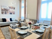 Eladó lakás Budapest, IX. kerület, 110m2