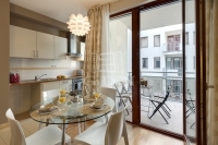 Eladó lakás (téglaépítésű) Budapest VI. kerület, 47m2
