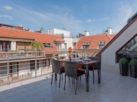 Budapest VI. kerület 公寓房（砖头） 10